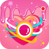Pro Sweet Selfie icon