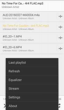Full HD Video Player screenshot 3