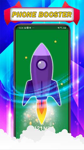 Nox Fast Booster & Cleaner 2020 screenshot 2