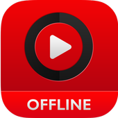 Mp4 Video Player icon