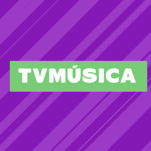 TV Música icon