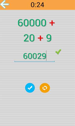 Kids Math Place Value screenshot 8