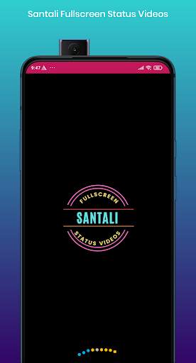 Santali Status screenshot 1