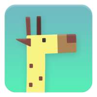Oh My Giraffe