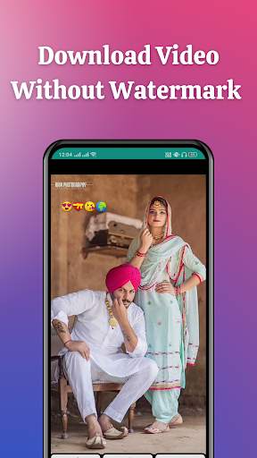 Video Downloader For Instagram,Story Saver & Reels screenshot 6
