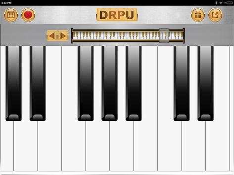 Piano - Electric Classic Music screenshot 7
