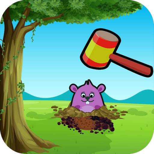 Whack A Mole 2.0.5