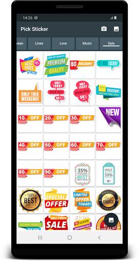 Poster Maker - Flyer Design Maker screenshot 4