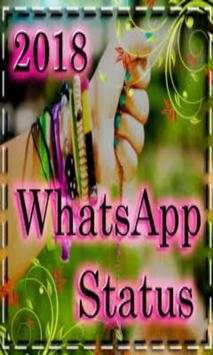 New whatsapp Status screenshot 2