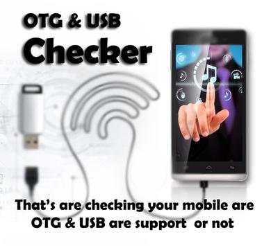 OTG CHECKER screenshot 1