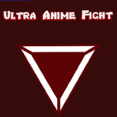 Ultra Anime Fight icon