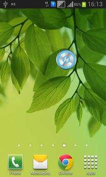Simple Flashlight Widget screenshot 2