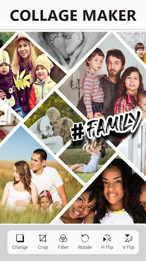 Photo Editor Pro - Filters, Effects & Presets screenshot 5