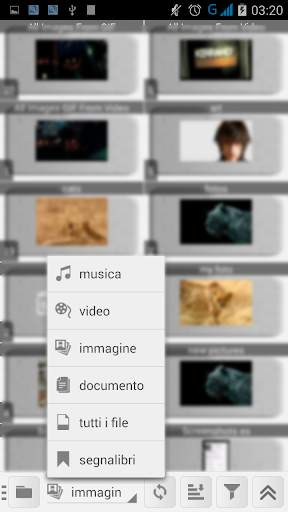 My Media Files screenshot 4