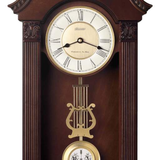 Pendulum Clock - Chime & Live Wallpaper 1.2