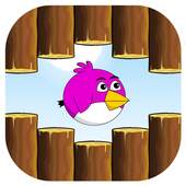 Glidy Bird 2.4