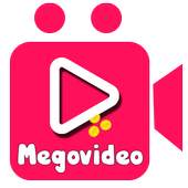 Mego Video -Funny Video Clip, Earn Reward Money‏ 1.1