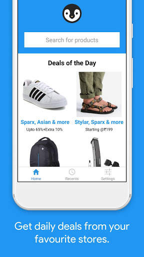 Shoppingo : Best Deals Online Shopping Assistant screenshot 3