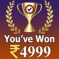 Scratch To Win Cash - Scratch Card To Win logo
