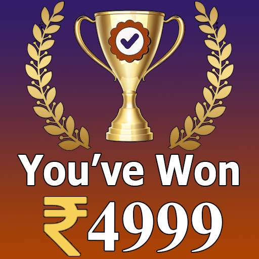 Scratch To Win Cash - Scratch Card To Win screenshot 1