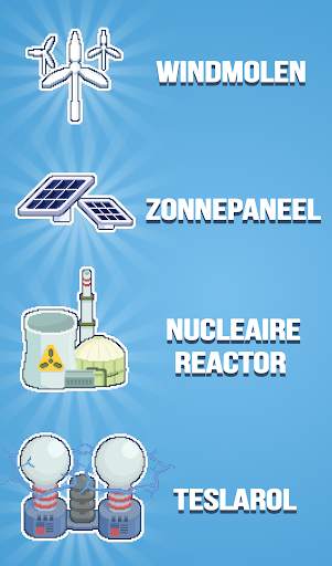 Reactor - Energy Sector Tycoon screenshot 5