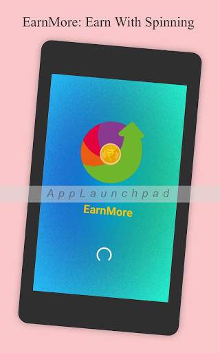 EarnMore: Spin & Earn स्क्रीनशॉट 5