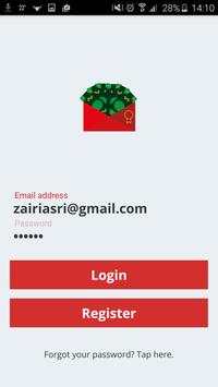 Real Cash Rewards screenshot 1