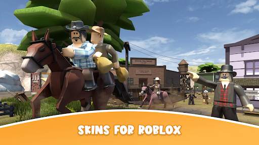 Boy Skins for Roblox screenshot 1