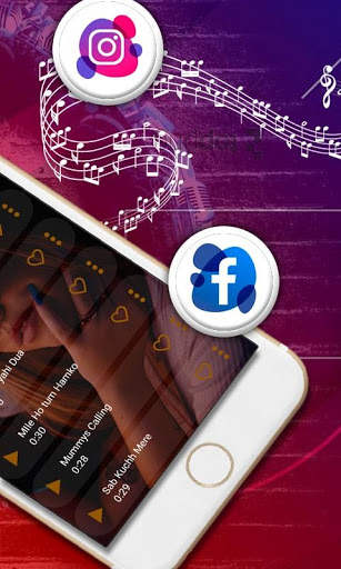 New Ringtones : Popular Ringtones 2019 screenshot 7