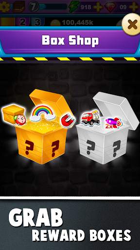 Merge Car - Idle Tap Games screenshot 7