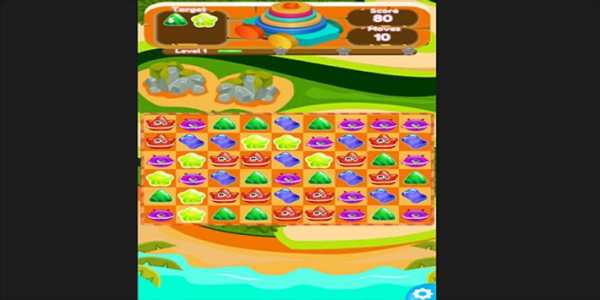New Sweet Candy Pro screenshot 3
