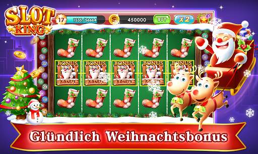 Slot Machines screenshot 4