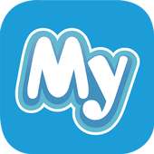 MyStickers on 9Apps