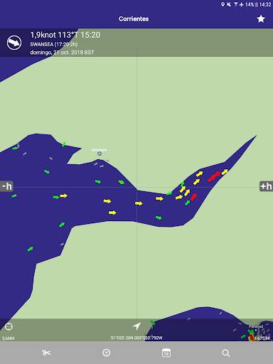 Tides Planner screenshot 9