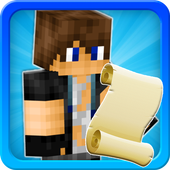 Survival servers for Minecraft icon