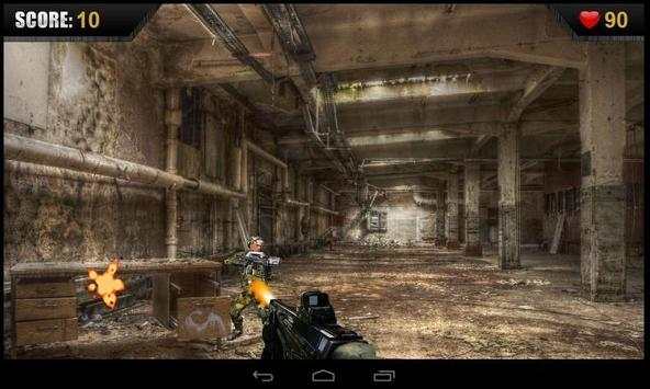 Army Sniper screenshot 3