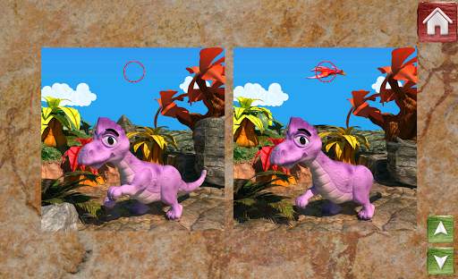 Kids Dinosaur Games Free screenshot 11