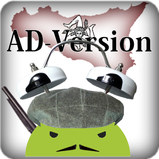 Mafia Alarm icon
