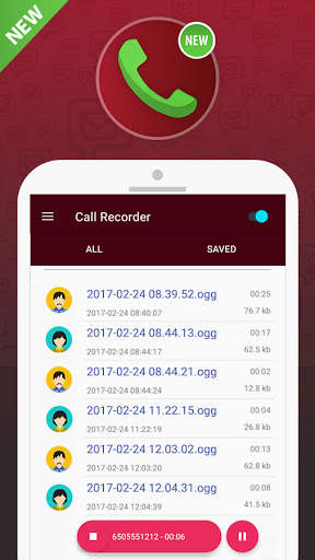 All Call Recorder Automatic [NEW VERSION] screenshot 4