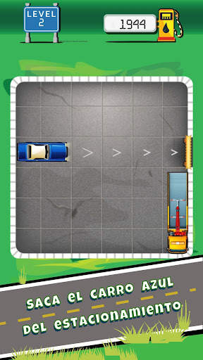 Car Parking screenshot 1