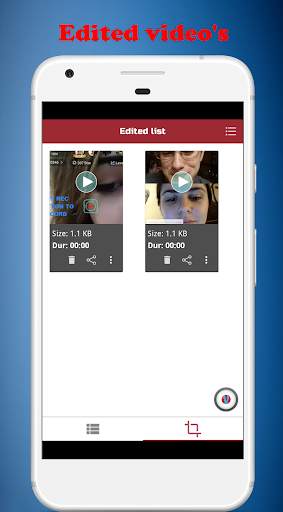 video call recorder 2019 - record video call screenshot 8