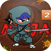 NINJA 2 icon