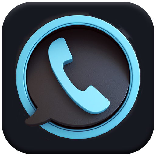 Caller ID Name and Address Location Tracker icon