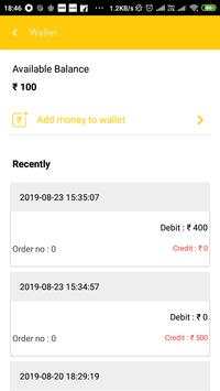 Gogia Grocery King screenshot 5
