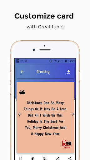 Christmas Story Status screenshot 4