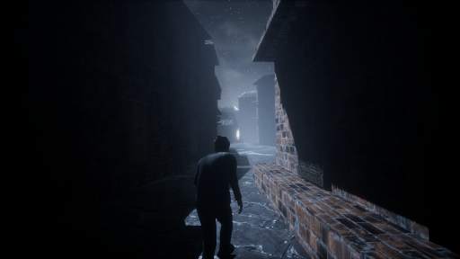 Urban Legends - Survival screenshot 1