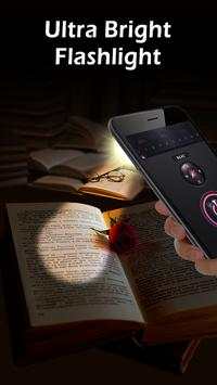 ERA Flashlight - No Ads screenshot 3