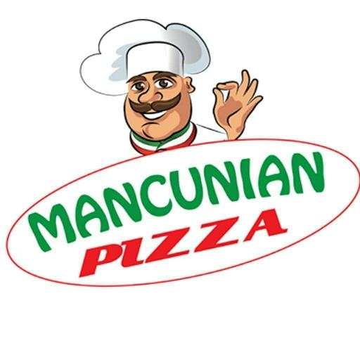 Mancunian Pizza, Manchester 1.0
