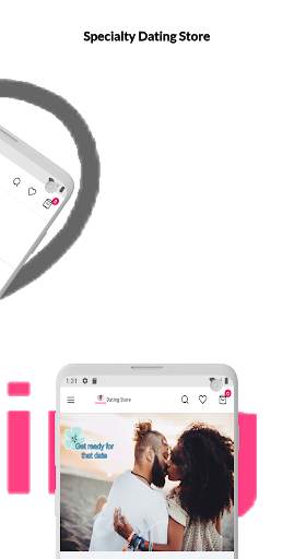JesDating N' Shop screenshot 3