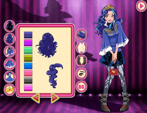 Magical Dress Up Game screenshot 6